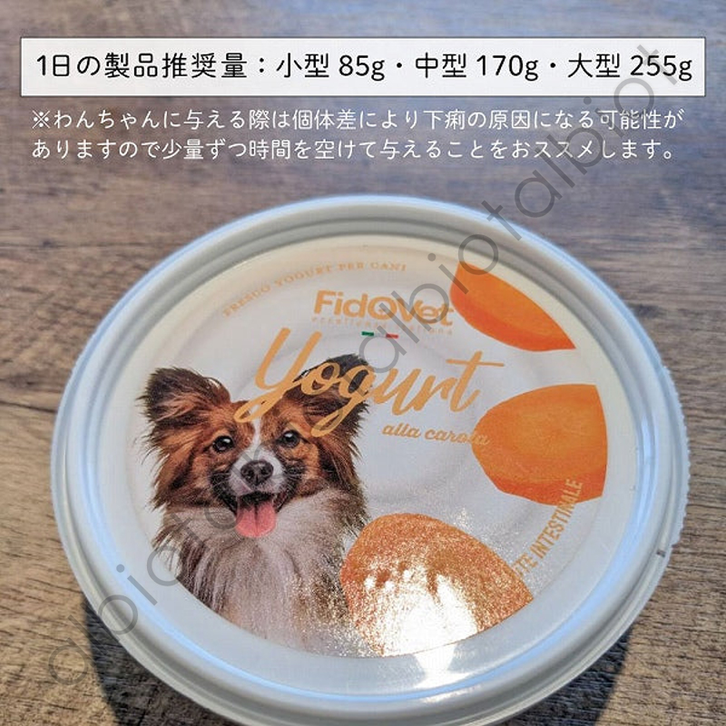 1日の推奨量