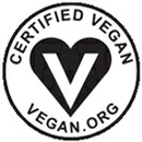 VEGAN.ORG.認証