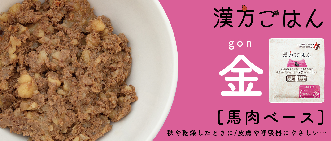 ピリカ薬膳シリーズ 漢方ごはん レトルトタイプ 金