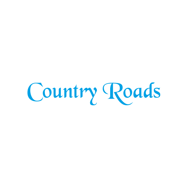 country road