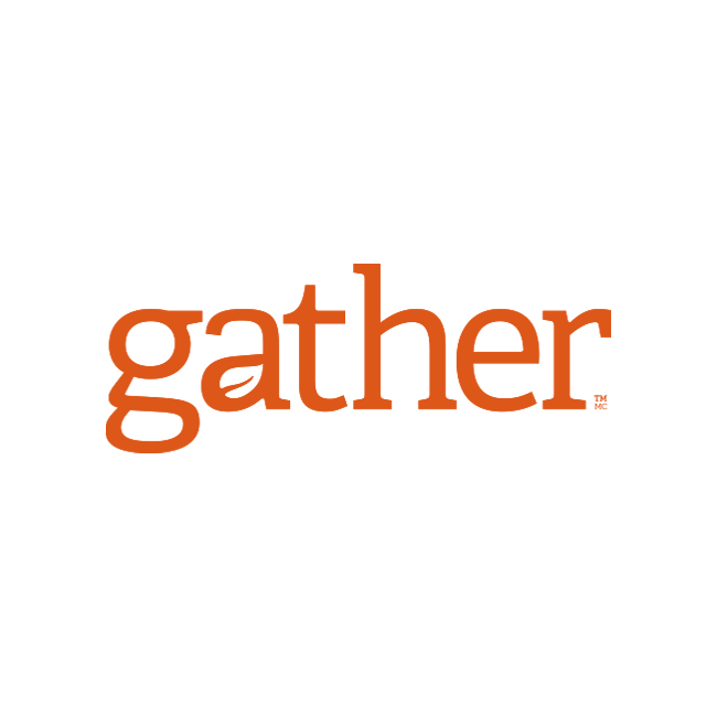 gather