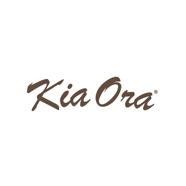 Kia Ora