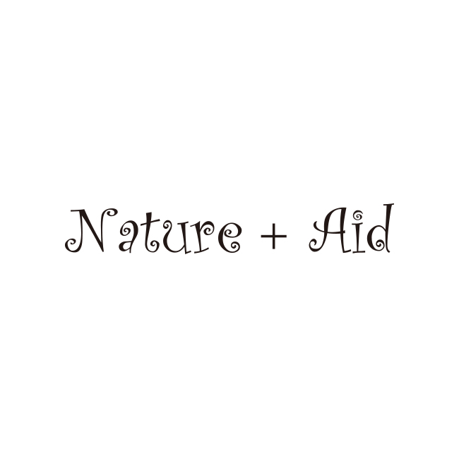 nature+aid