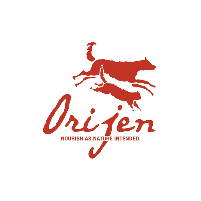 orijen